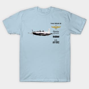 T-6A Texan II T-Shirt